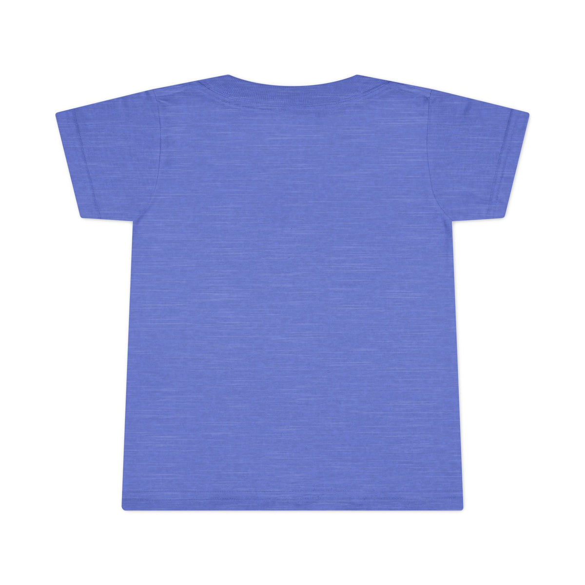 Toddler T-Shirt — "It's My Birthday" Cute Unicorn Birthday Tee