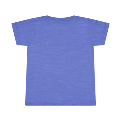 Toddler T-Shirt — "It's My Birthday" Cute Unicorn Birthday Tee