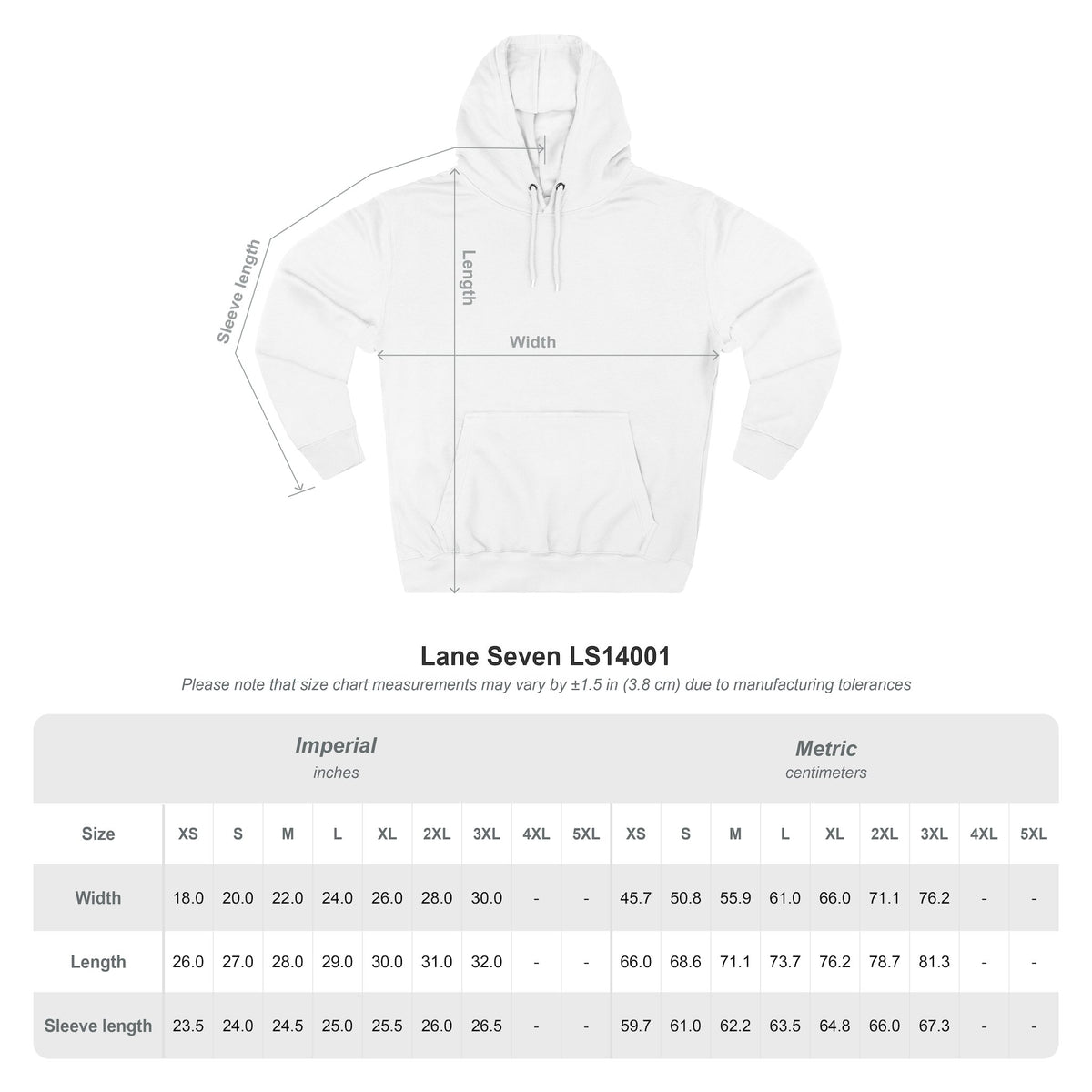 Hoodie — 'Life Is Better With Coffee' & 'Eye of the Tiger' Graphic Fleece Hoodie
