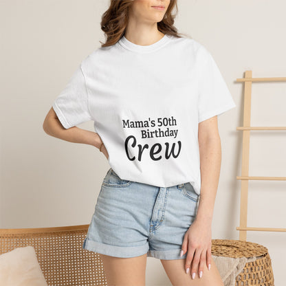 Customizable T-shirt