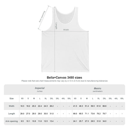 Lift Hard Play Soft Tank Top — Bulldog Weightlifting