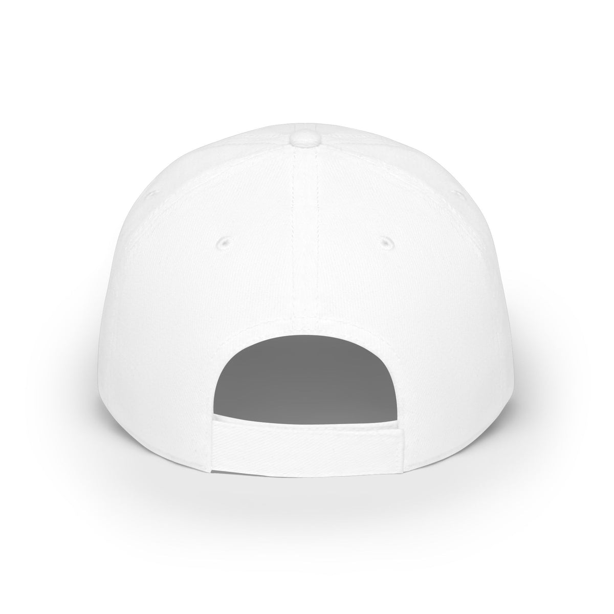 Low Profile Hat— "PAPA SAURUS" Dino Dad Hat