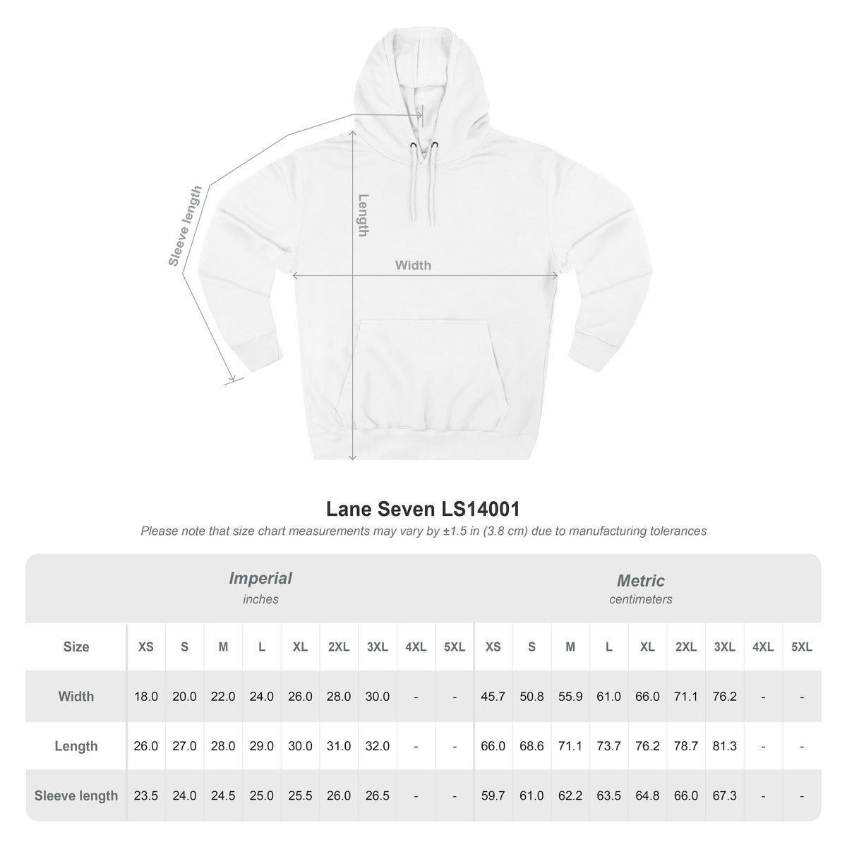Hoodie — 'Life Is Better With Coffee' & 'Eye of the Tiger' Graphic Fleece Hoodie