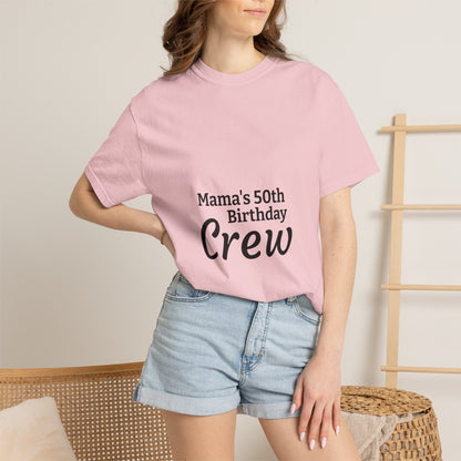 Customizable T-shirt