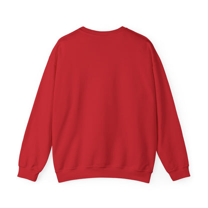 Engineer Crewneck Sweatshirt – “Trust Me I Am An Engineer” Graphic