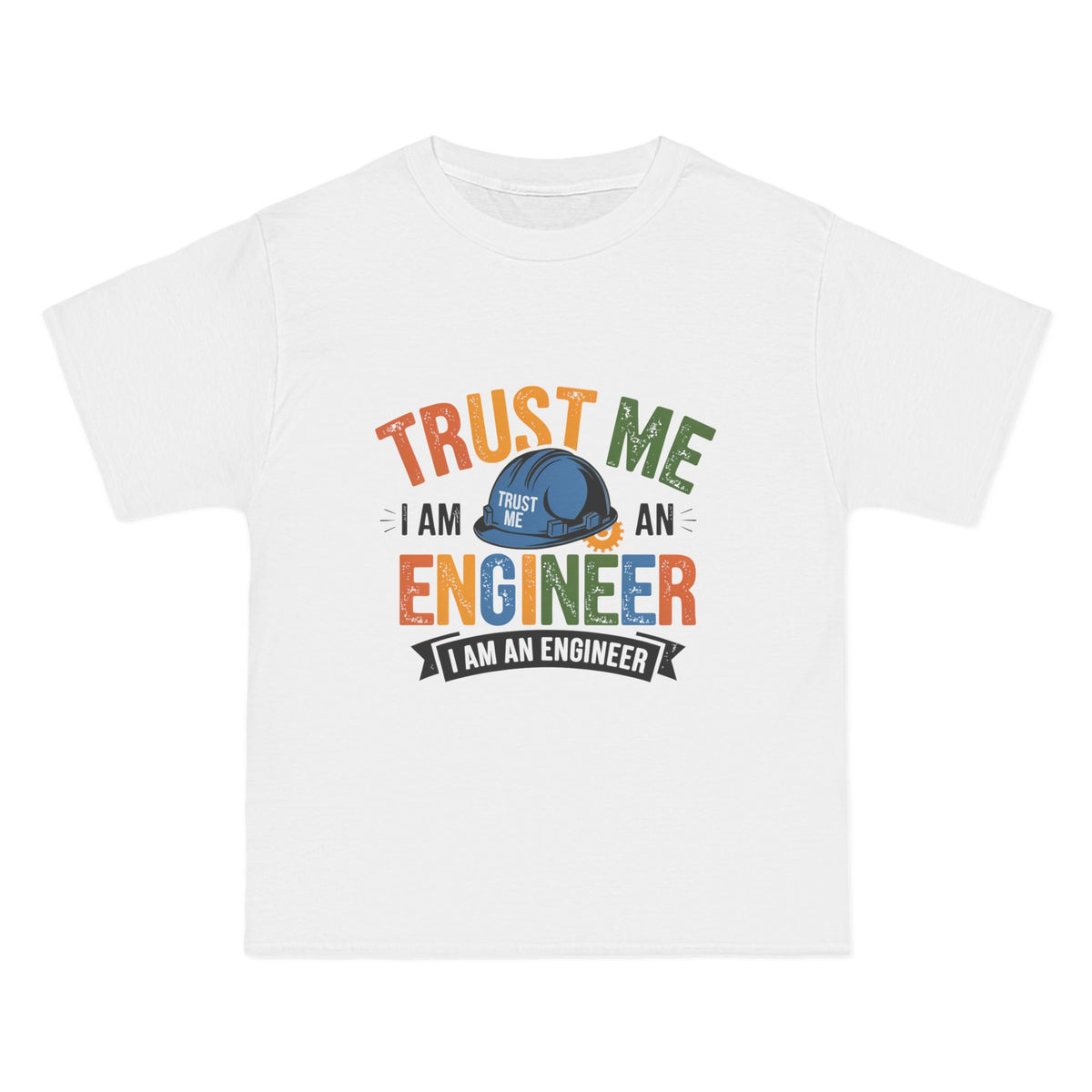 Beefy-T®  Short-Sleeve T-Shirt