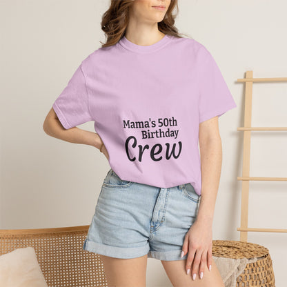 Customizable T-shirt