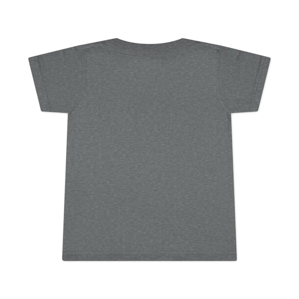 Toddler T-Shirt — "It's My Birthday" Cute Unicorn Birthday Tee