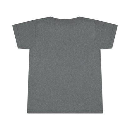 Toddler T-Shirt — "It's My Birthday" Cute Unicorn Birthday Tee